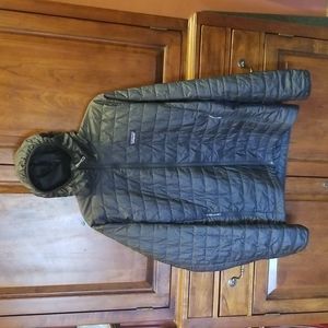 Patagonia Men's Large Nano Puff Hoody